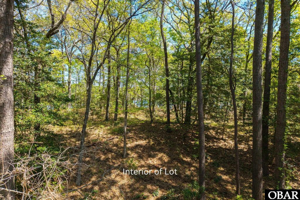 Image 12 of property listing at 3021 Creek Road Lot 16, Kitty Hawk, NC 27949