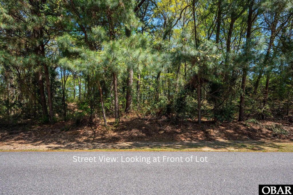 Image 14 of property listing at 3021 Creek Road Lot 16, Kitty Hawk, NC 27949