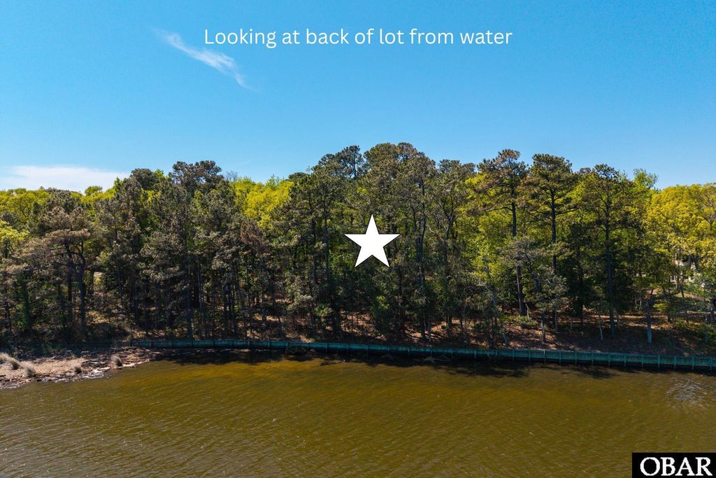Image 3 of property listing at 3021 Creek Road Lot 16, Kitty Hawk, NC 27949
