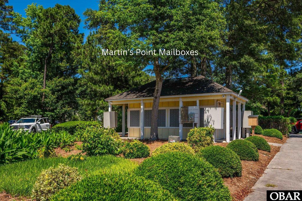 Image 24 of property listing at 3021 Creek Road Lot 16, Kitty Hawk, NC 27949