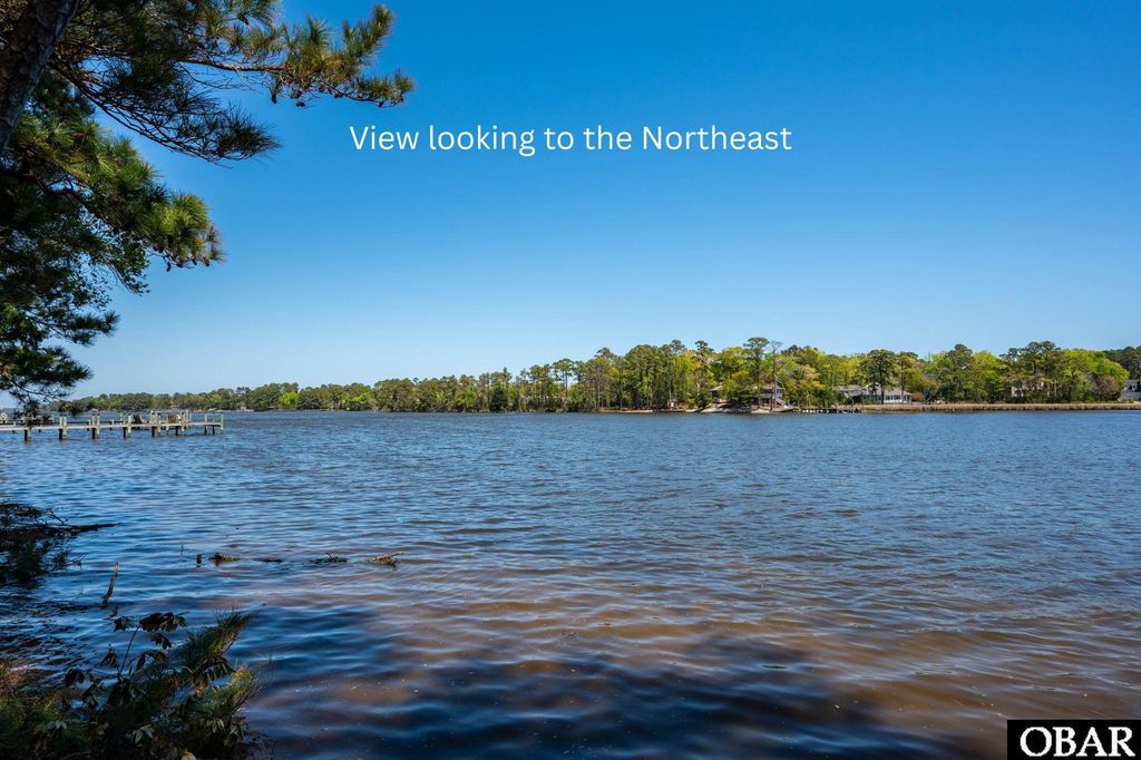 Image 9 of property listing at 3021 Creek Road Lot 16, Kitty Hawk, NC 27949