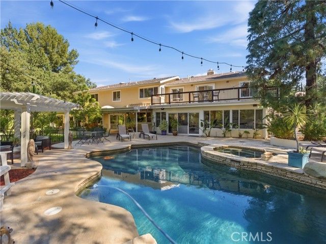 27323 Eaglehelm Drive, Canyon Country (santa Clarita), CA 91387