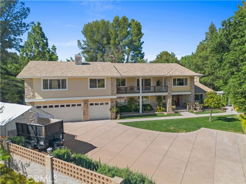 27323 Eaglehelm Drive, Canyon Country (santa Clarita), CA 91387