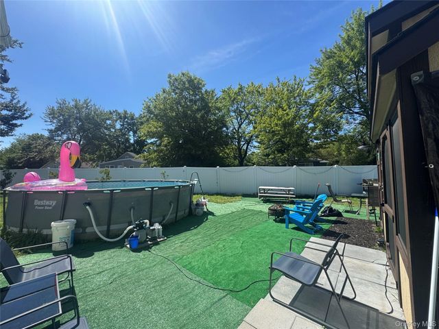 83 Lake Region Boulevard, Monroe, NY 10950