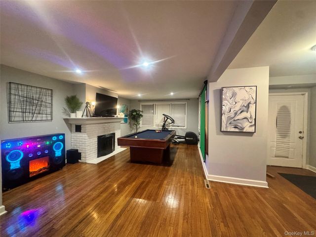 83 Lake Region Boulevard, Monroe, NY 10950