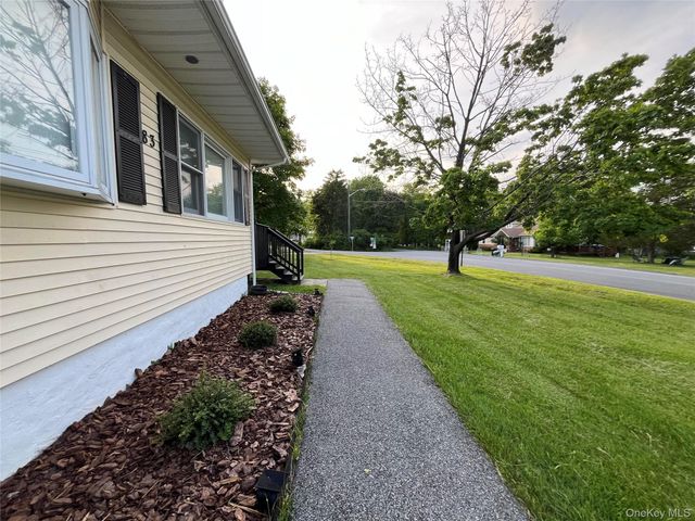 83 Lake Region Boulevard, Monroe, NY 10950