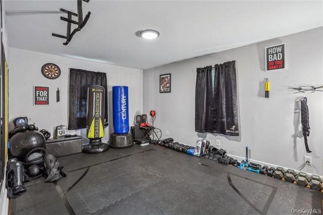 83 Lake Region Boulevard, Monroe, NY 10950