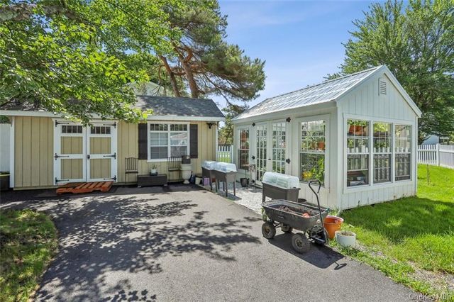 83 Lake Region Boulevard, Monroe, NY 10950