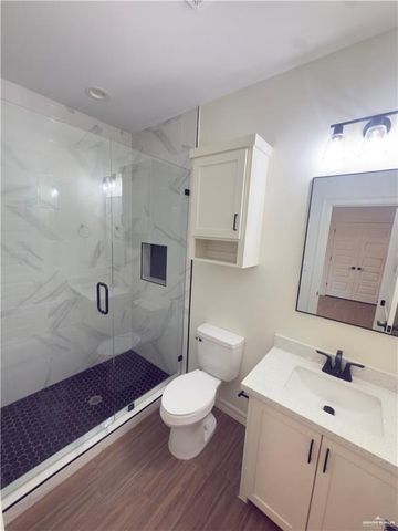 1413 Vine Avenue 2, Weslaco, TX 78596
