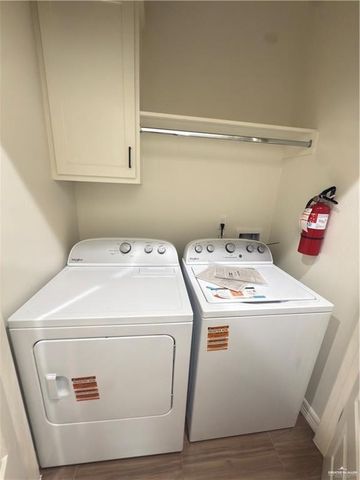 1413 Vine Avenue 2, Weslaco, TX 78596