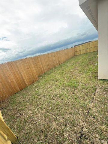 1413 Vine Avenue 2, Weslaco, TX 78596