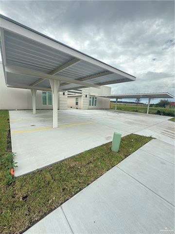 1413 Vine Avenue 2, Weslaco, TX 78596