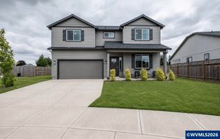 1323 Chukar St, Stayton, OR 97383