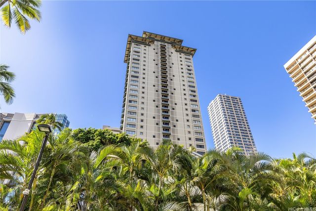 421 Olohana Street 1004, Honolulu, HI 96815