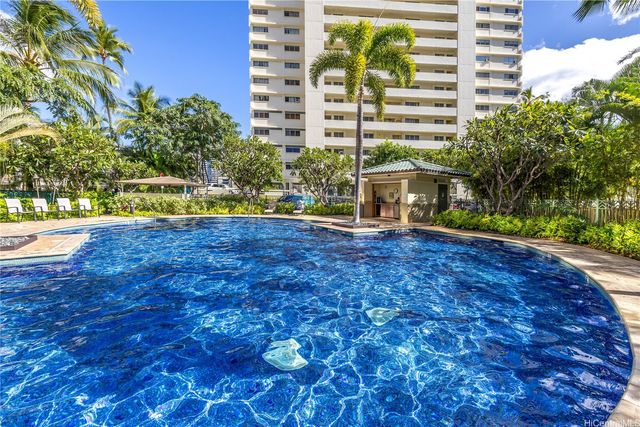 421 Olohana Street 1004, Honolulu, HI 96815