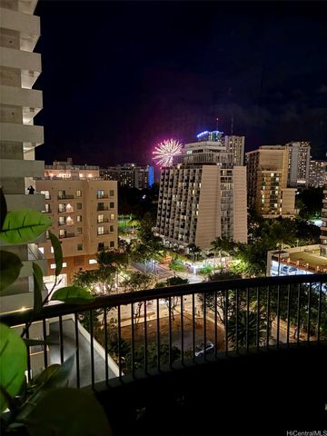 421 Olohana Street 1004, Honolulu, HI 96815