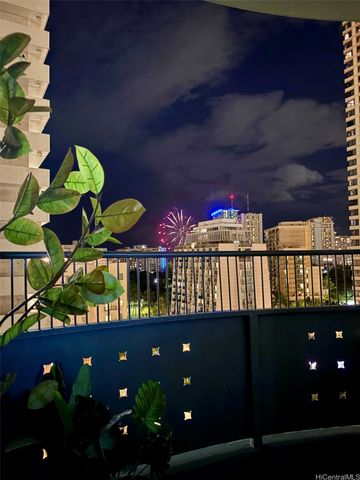 421 Olohana Street 1004, Honolulu, HI 96815