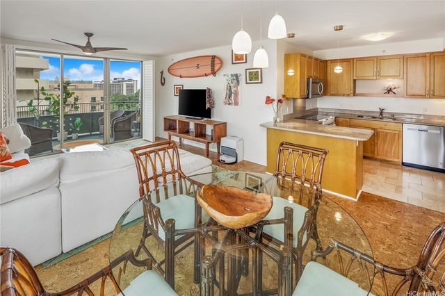 421 Olohana Street 1004, Honolulu, HI 96815