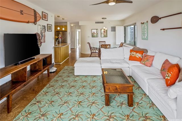 421 Olohana Street 1004, Honolulu, HI 96815