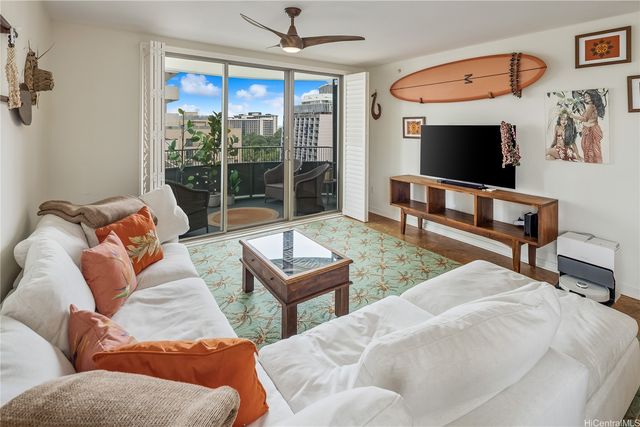 421 Olohana Street 1004, Honolulu, HI 96815