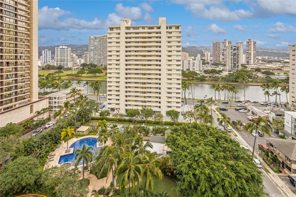 421 Olohana Street 1004, Honolulu, HI 96815