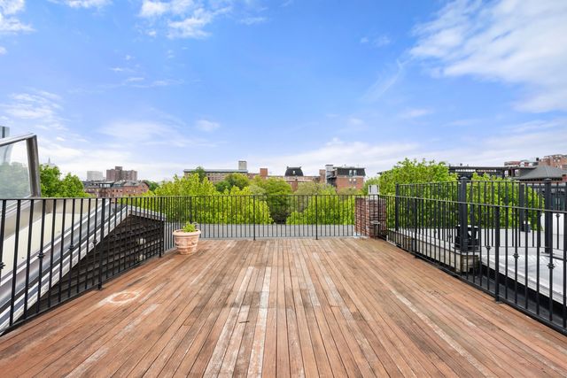 21 E. Concord 2, Boston, MA 02118