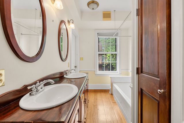 21 E. Concord 2, Boston, MA 02118