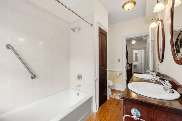 21 E. Concord 2, Boston, MA 02118