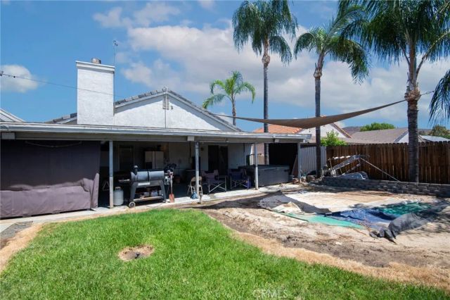 27139 Terrytown Road, Sun City, CA 92586