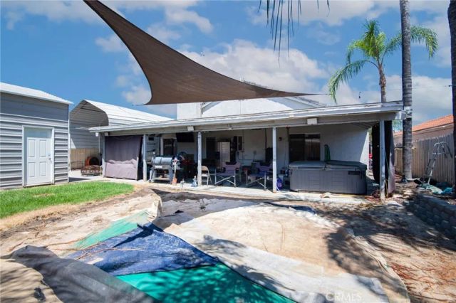27139 Terrytown Road, Sun City, CA 92586