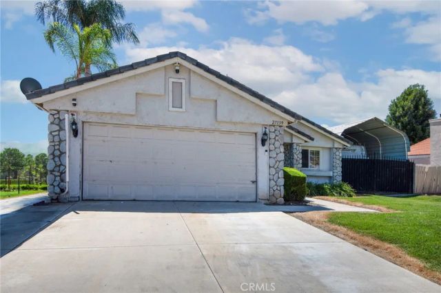 27139 Terrytown Road, Sun City, CA 92586