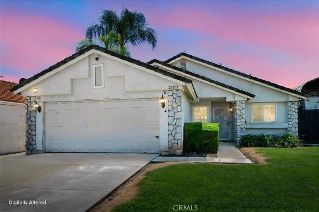 27139 Terrytown Road, Sun City, CA 92586
