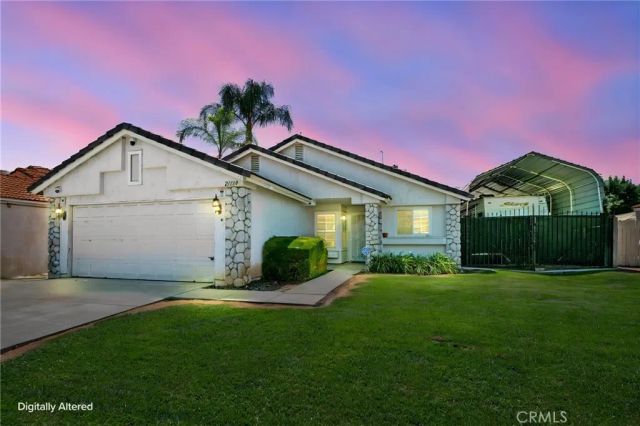 27139 Terrytown Road, Sun City, CA 92586