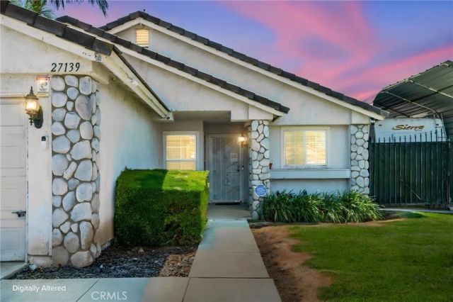 27139 Terrytown Road, Sun City, CA 92586