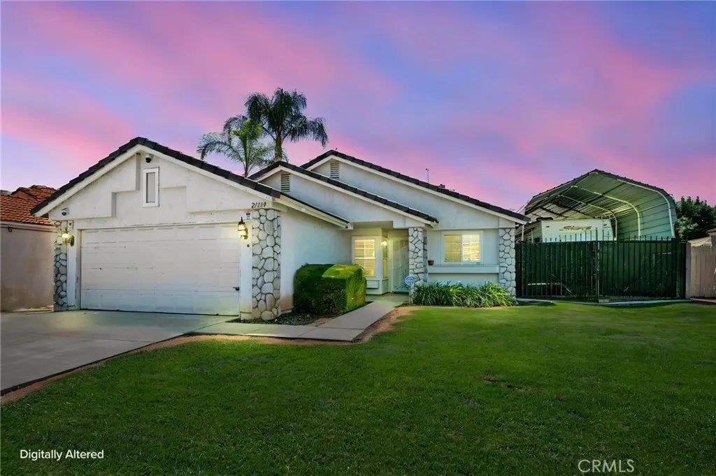 27139 Terrytown Road, Sun City, CA 92586