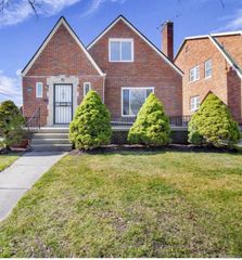 16801 Washburn Street, Detroit, MI 48221