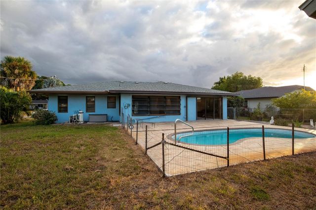 128 BEDFORD DRIVE NE, Port Charlotte, FL 33952