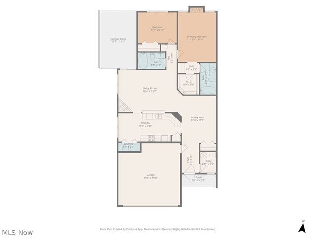 30370 Sugar Sand Lane, North Olmsted, OH 44070