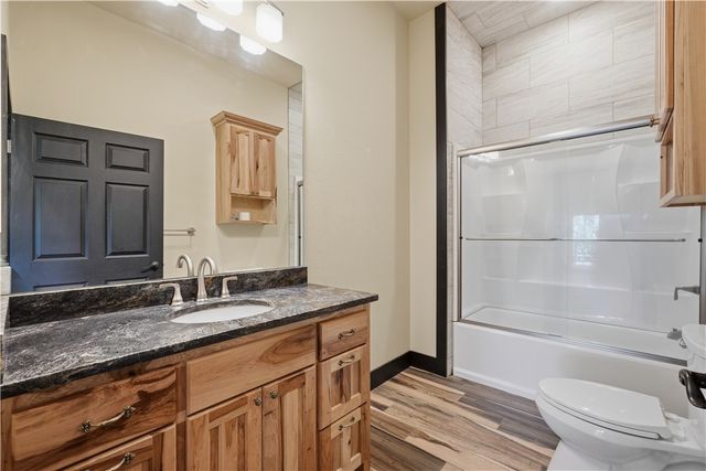 7692 Madison 1425, Eureka Springs, AR 72632