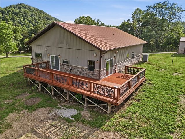 7692 Madison 1425, Eureka Springs, AR 72632