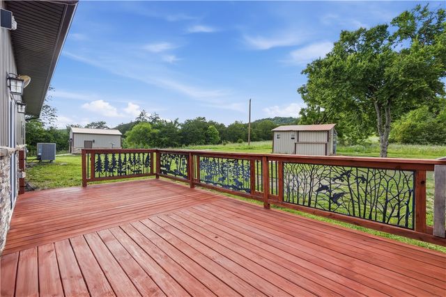 7692 Madison 1425, Eureka Springs, AR 72632
