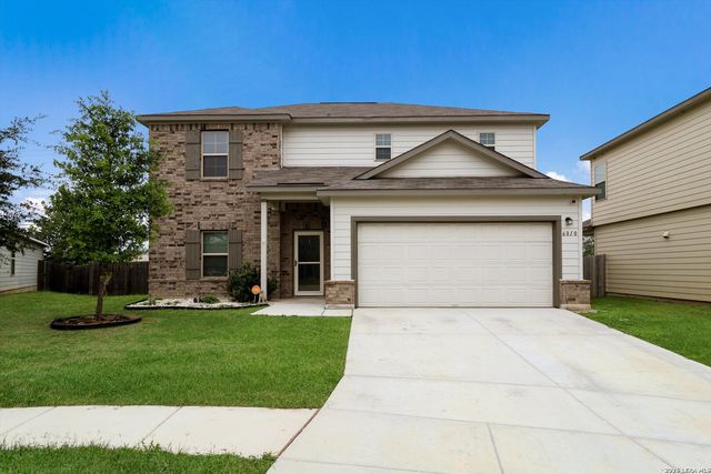 6810 Emerald Valley, San Antonio, TX 78242