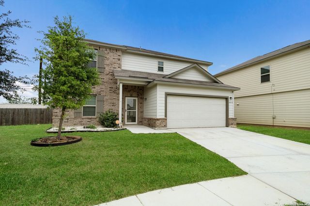 6810 Emerald Valley, San Antonio, TX 78242