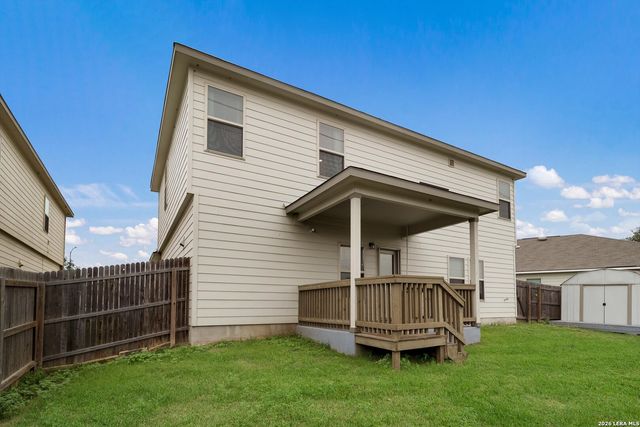 6810 Emerald Valley, San Antonio, TX 78242