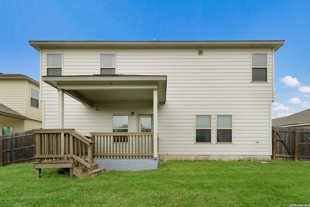 6810 Emerald Valley, San Antonio, TX 78242