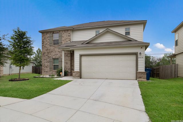 6810 Emerald Valley, San Antonio, TX 78242