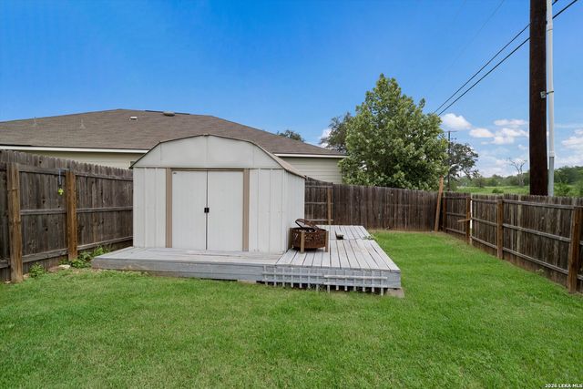 6810 Emerald Valley, San Antonio, TX 78242