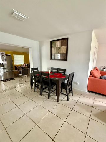 17800 NW 14th Place, Miami Gardens, FL 33169