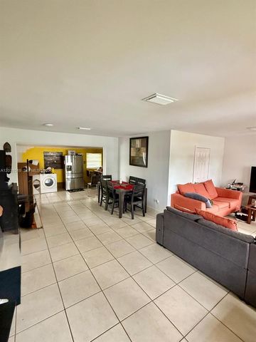 17800 NW 14th Place, Miami Gardens, FL 33169