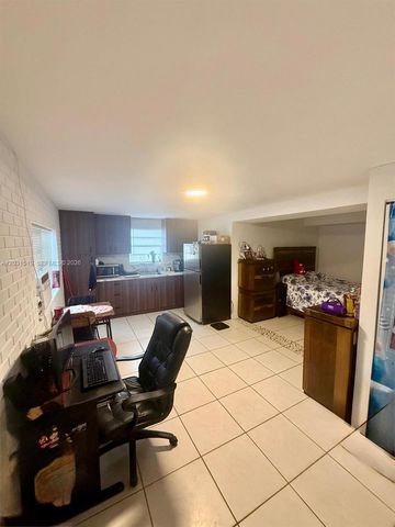 17800 NW 14th Place, Miami Gardens, FL 33169